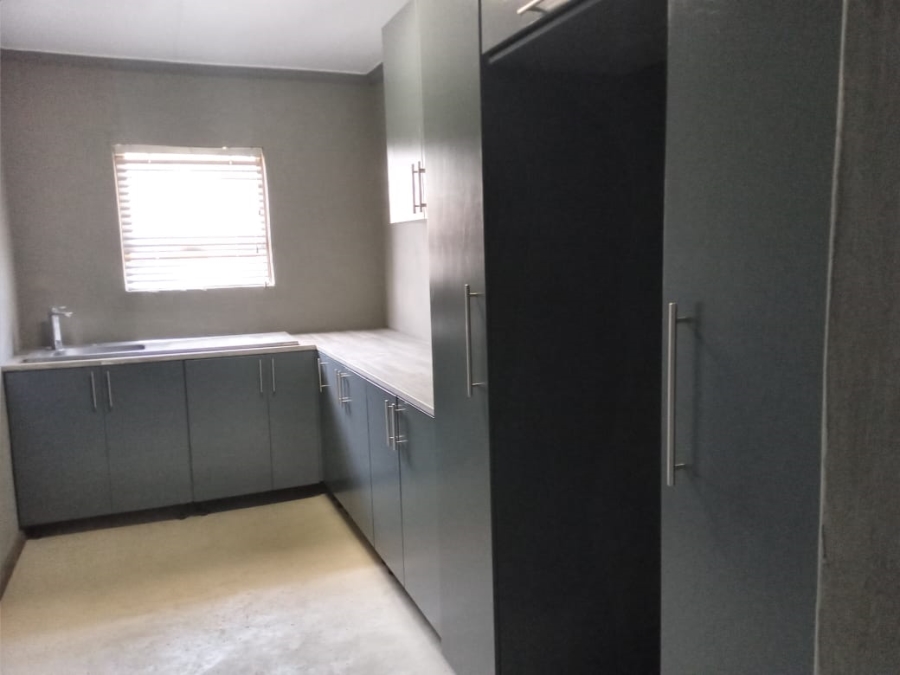 To Let commercial Property for Rent in Bapsfontein Gauteng