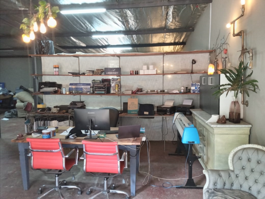 To Let commercial Property for Rent in Bapsfontein Gauteng