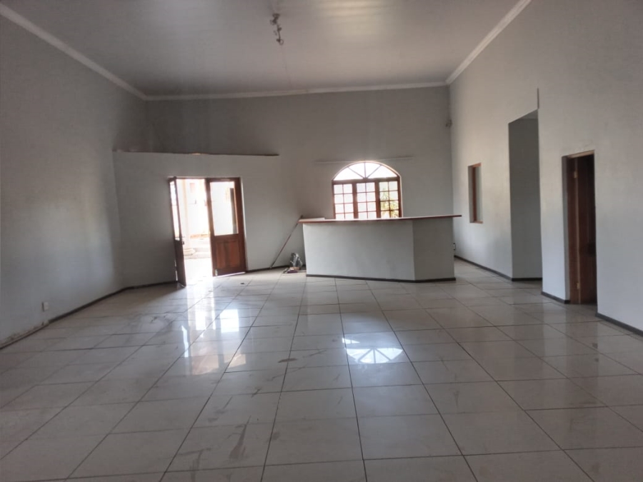 To Let commercial Property for Rent in Bapsfontein Gauteng