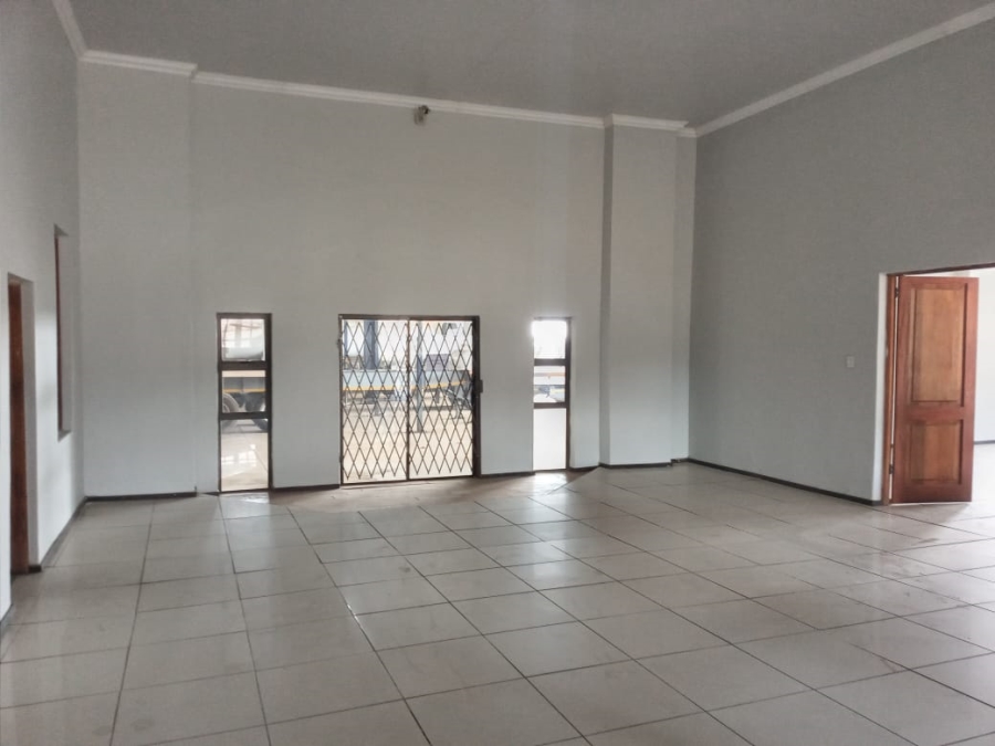 To Let commercial Property for Rent in Bapsfontein Gauteng