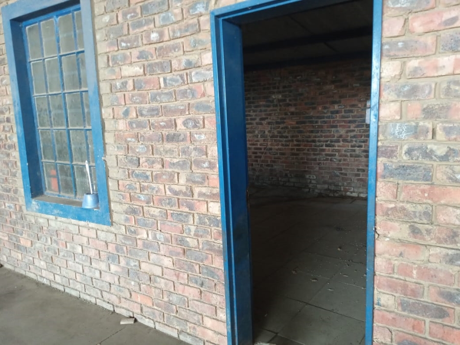 To Let commercial Property for Rent in Bapsfontein Gauteng