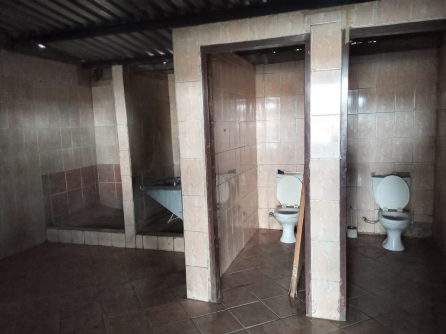 To Let commercial Property for Rent in Bapsfontein Gauteng