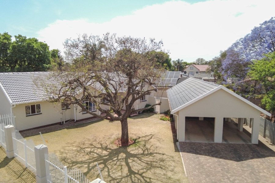 To Let 3 Bedroom Property for Rent in Van Riebeeck Park Gauteng