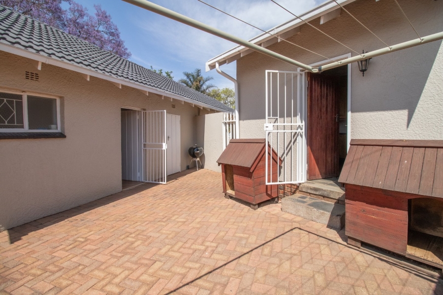 To Let 3 Bedroom Property for Rent in Van Riebeeck Park Gauteng