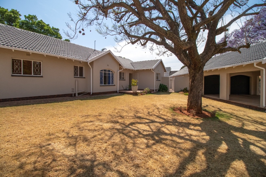 To Let 3 Bedroom Property for Rent in Van Riebeeck Park Gauteng