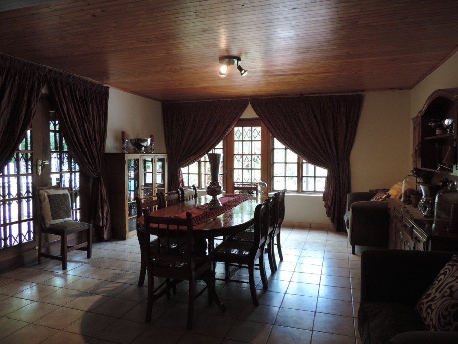 3 Bedroom Property for Sale in Vanderbijlpark SE 2 Gauteng