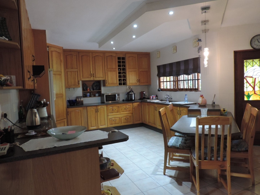 3 Bedroom Property for Sale in Vanderbijlpark SE 2 Gauteng