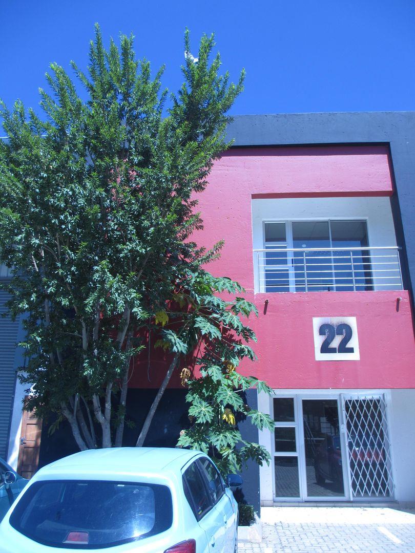 To Let commercial Property for Rent in Lanseria Gauteng