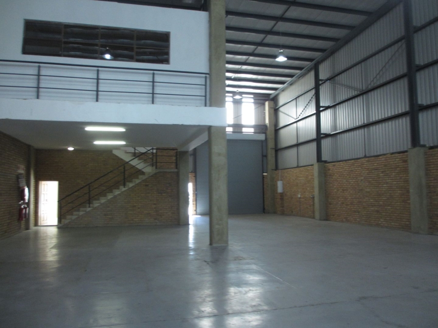 To Let commercial Property for Rent in Lanseria Gauteng