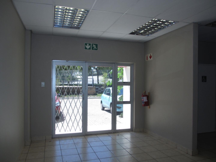 To Let commercial Property for Rent in Lanseria Gauteng