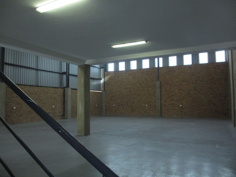 To Let commercial Property for Rent in Lanseria Gauteng