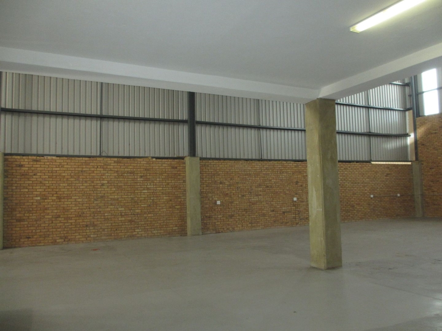 To Let commercial Property for Rent in Lanseria Gauteng