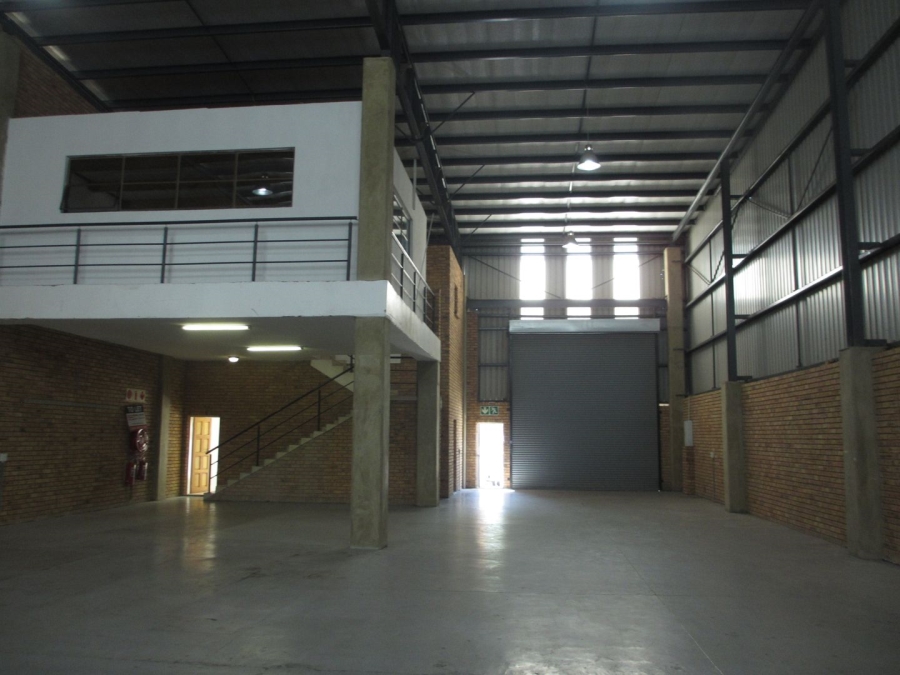 To Let commercial Property for Rent in Lanseria Gauteng