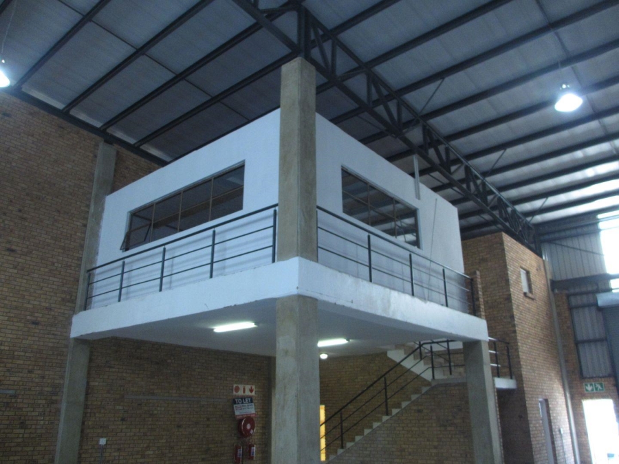 To Let commercial Property for Rent in Lanseria Gauteng