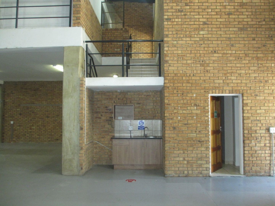 To Let commercial Property for Rent in Lanseria Gauteng