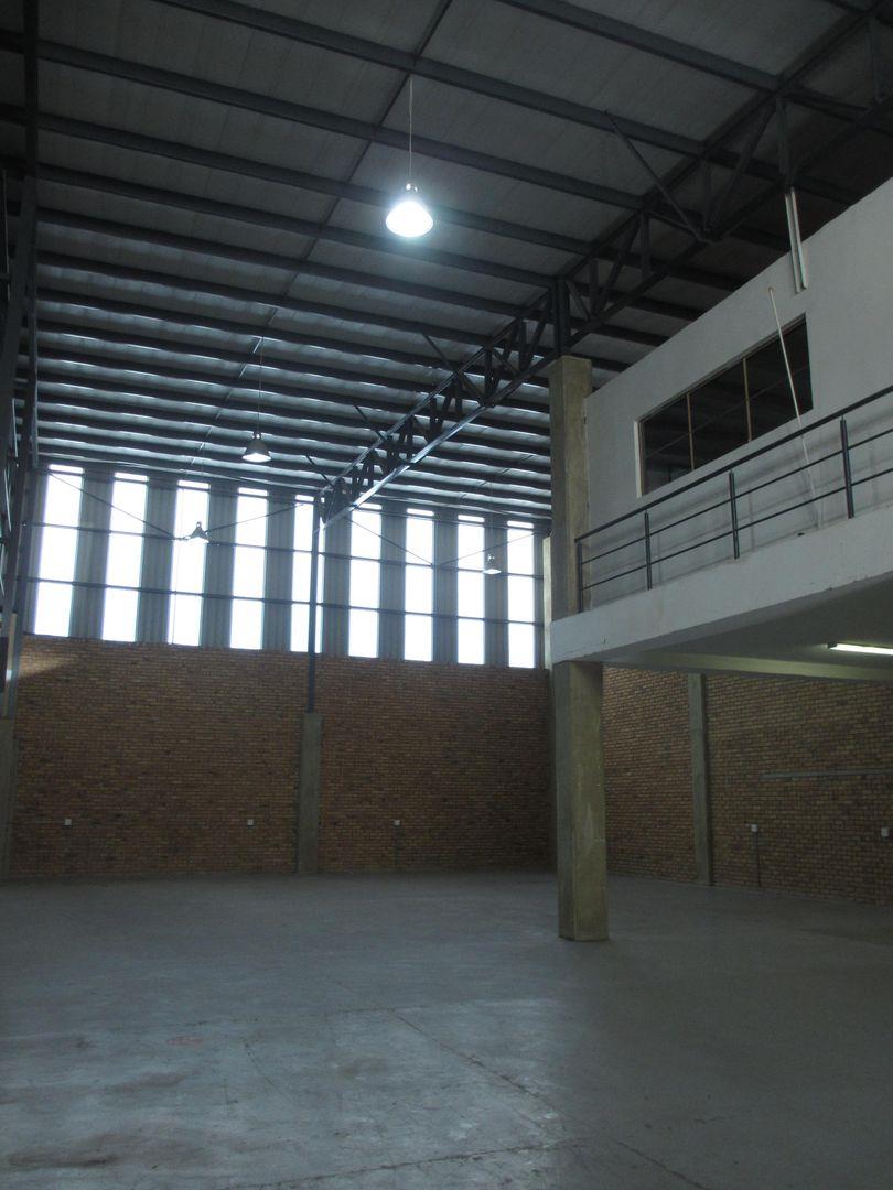 To Let commercial Property for Rent in Lanseria Gauteng