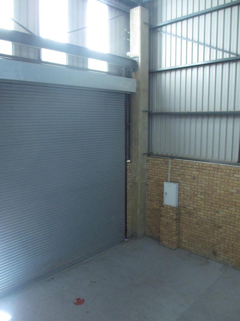 To Let commercial Property for Rent in Lanseria Gauteng