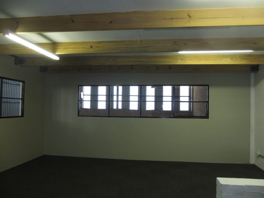 To Let commercial Property for Rent in Lanseria Gauteng