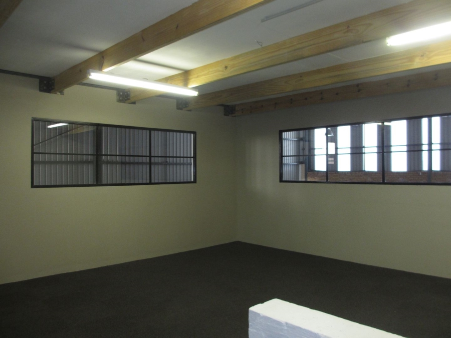 To Let commercial Property for Rent in Lanseria Gauteng