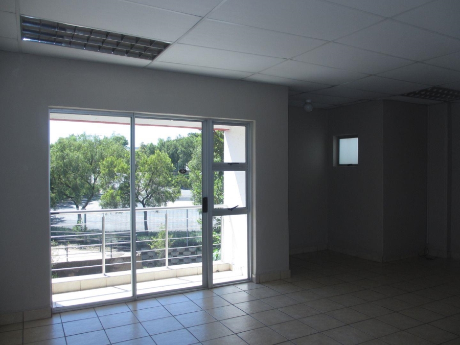 To Let commercial Property for Rent in Lanseria Gauteng