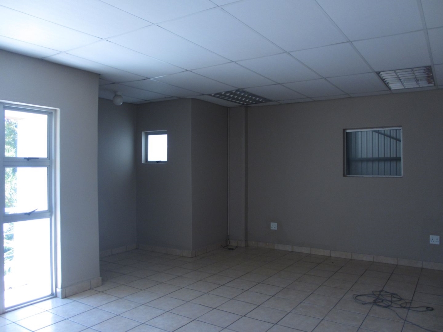 To Let commercial Property for Rent in Lanseria Gauteng