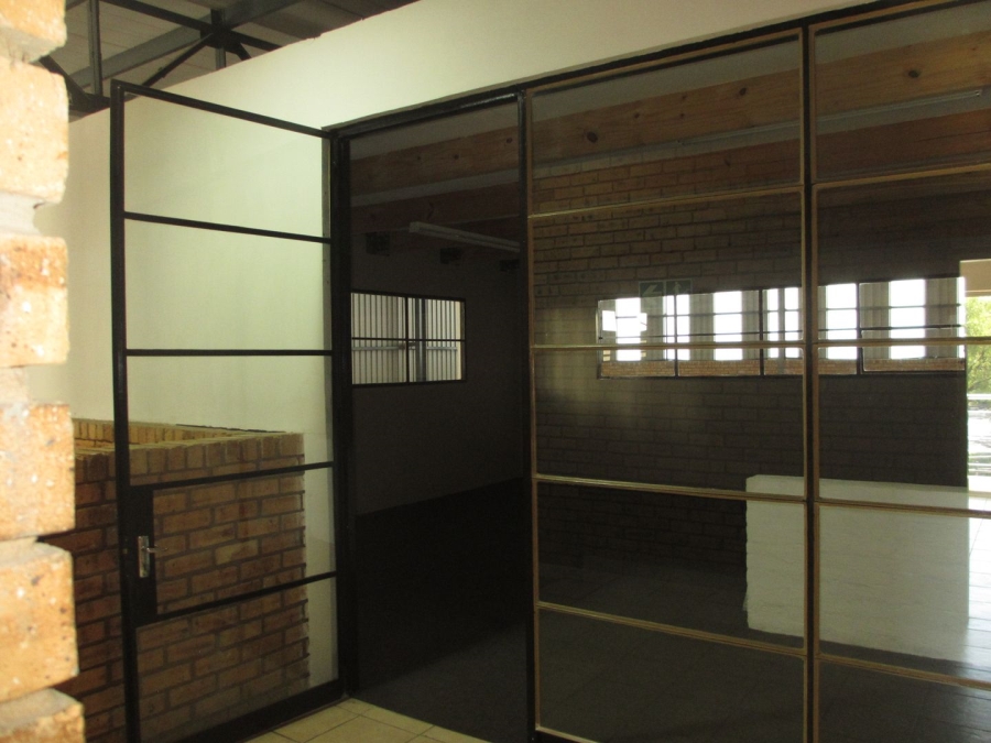 To Let commercial Property for Rent in Lanseria Gauteng