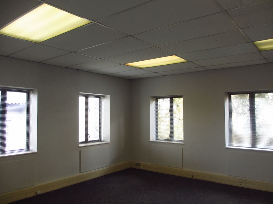 To Let commercial Property for Rent in Olivedale Gauteng