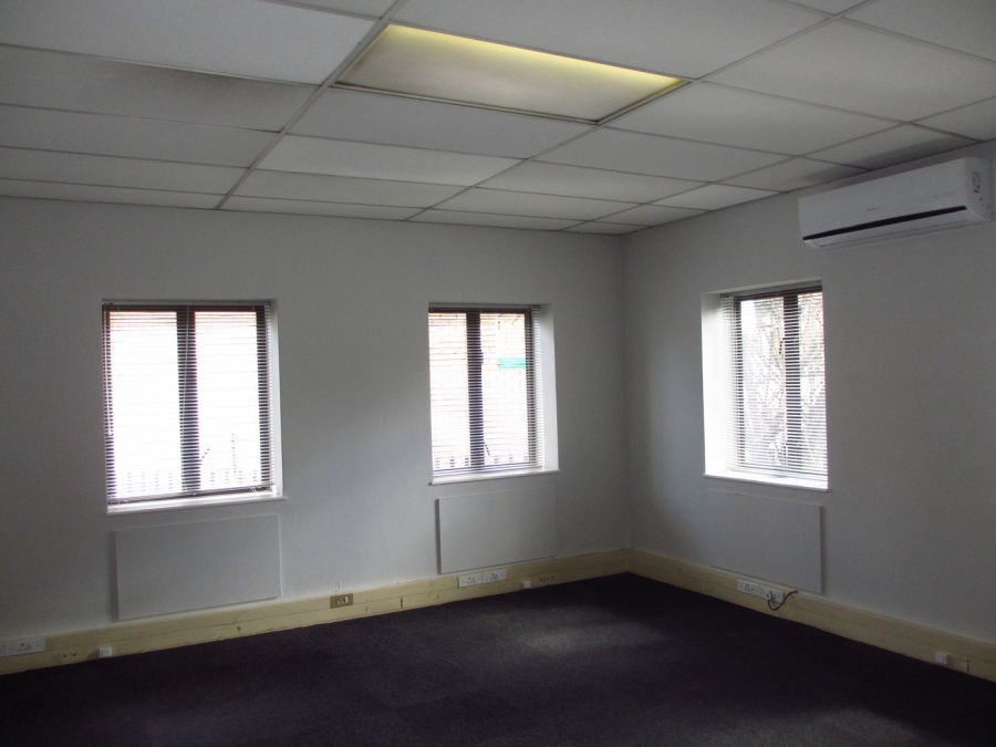 To Let commercial Property for Rent in Olivedale Gauteng