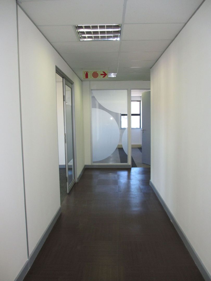 To Let commercial Property for Rent in Paulshof Gauteng