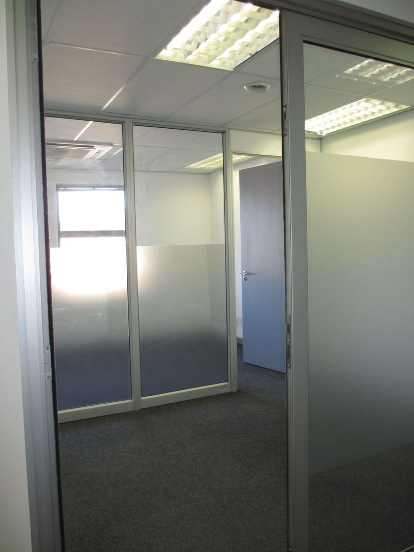 To Let commercial Property for Rent in Paulshof Gauteng