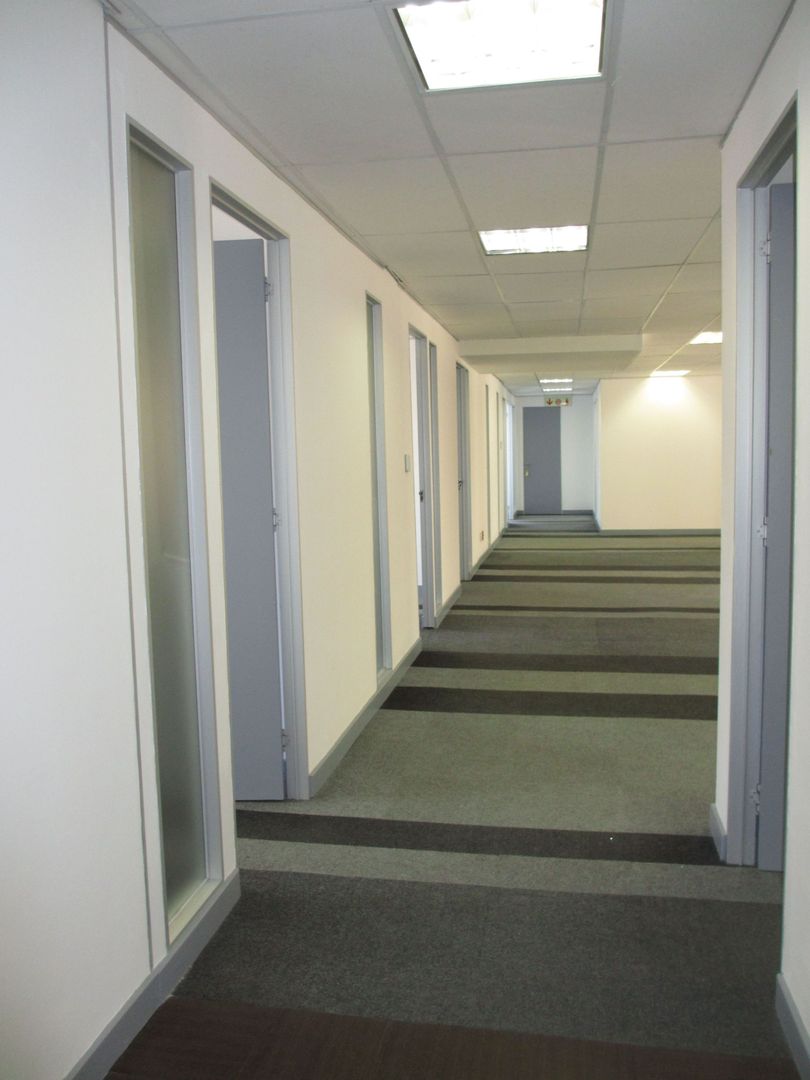 To Let commercial Property for Rent in Paulshof Gauteng