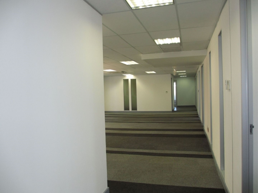 To Let commercial Property for Rent in Paulshof Gauteng