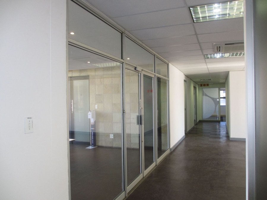 To Let commercial Property for Rent in Paulshof Gauteng