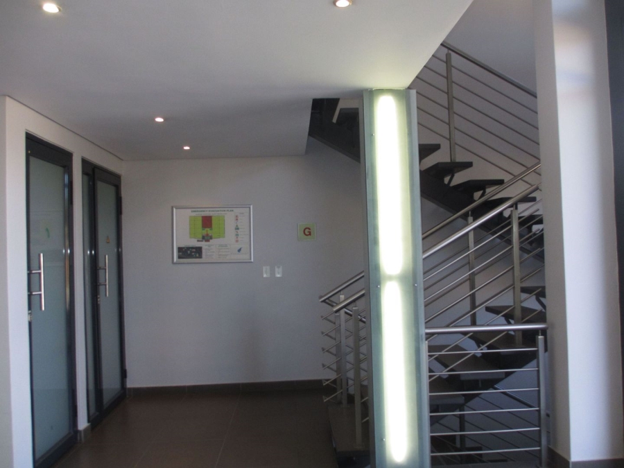 To Let commercial Property for Rent in Paulshof Gauteng