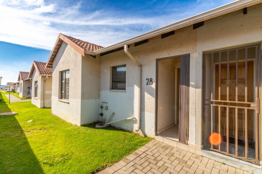 To Let 3 Bedroom Property for Rent in Parkrand Gauteng