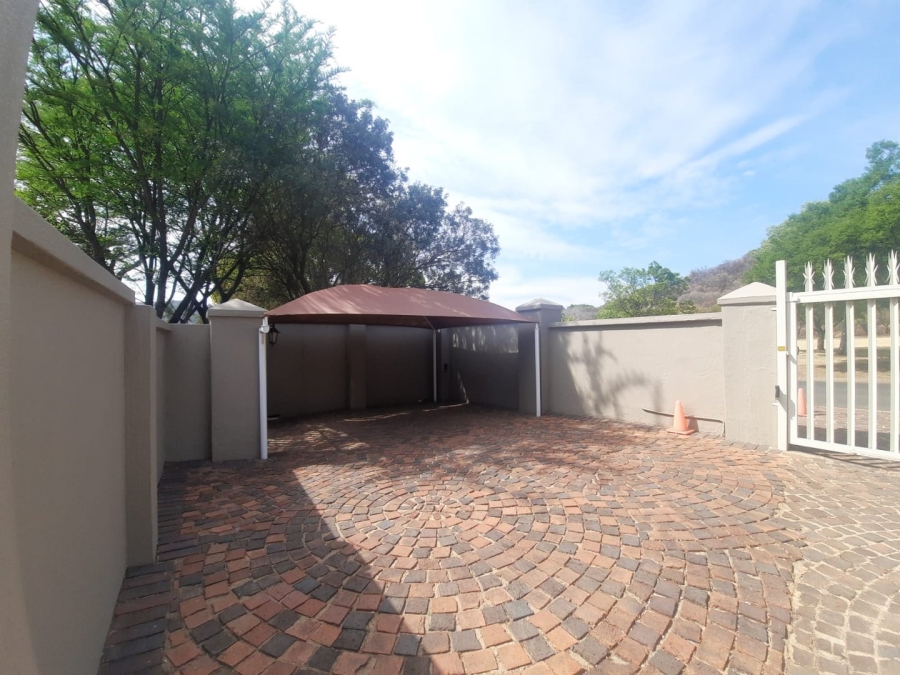 To Let commercial Property for Rent in Fairland Gauteng