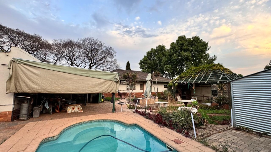 4 Bedroom Property for Sale in Valhalla Gauteng