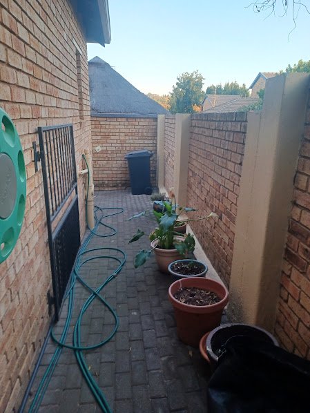 3 Bedroom Property for Sale in Boskruin Gauteng