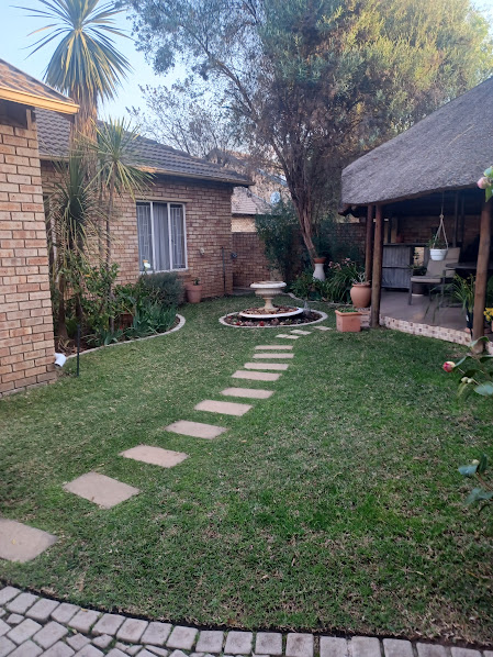 3 Bedroom Property for Sale in Boskruin Gauteng