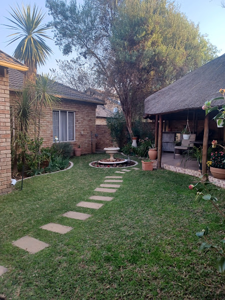 3 Bedroom Property for Sale in Boskruin Gauteng