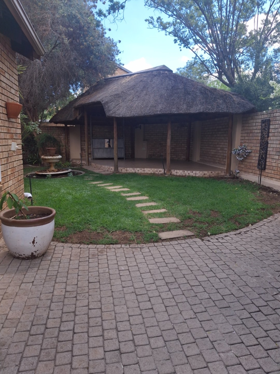 3 Bedroom Property for Sale in Boskruin Gauteng