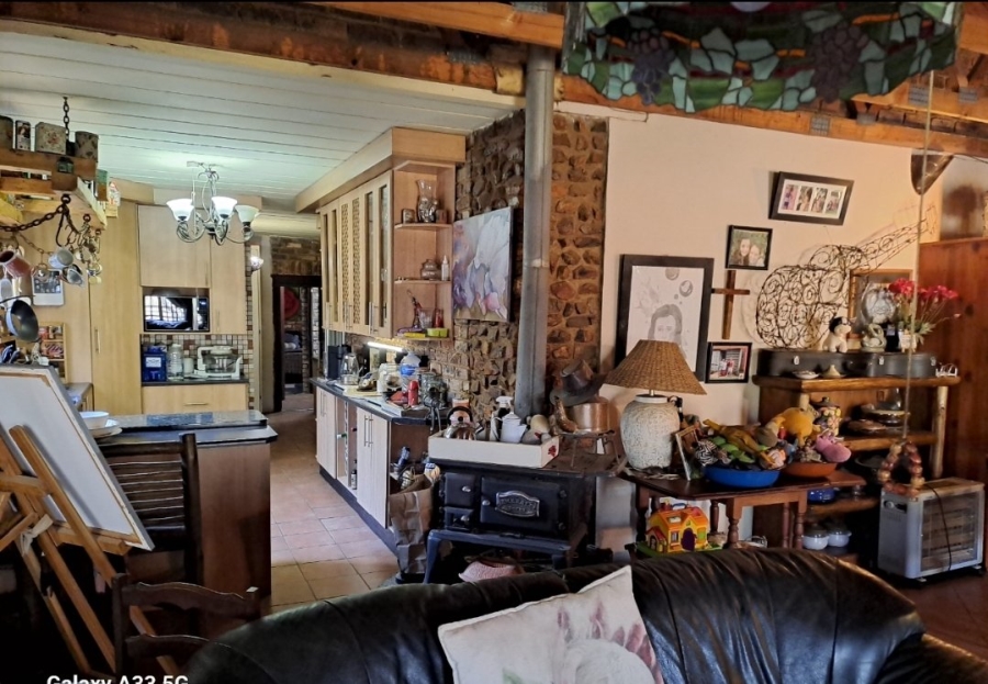 3 Bedroom Property for Sale in Leeuwfontein Gauteng