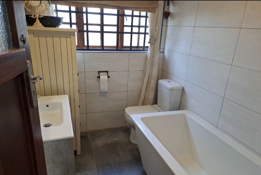 3 Bedroom Property for Sale in Leeuwfontein Gauteng