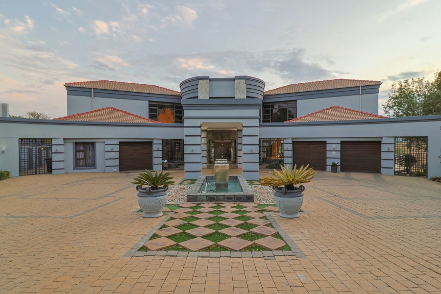 5 Bedroom Property for Sale in Meyersdal Eco Estate Gauteng