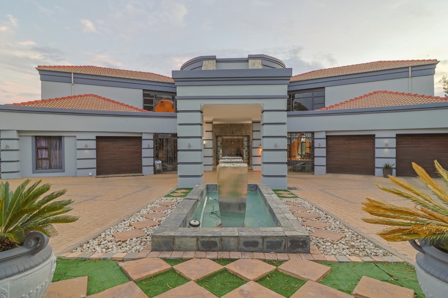 5 Bedroom Property for Sale in Meyersdal Eco Estate Gauteng