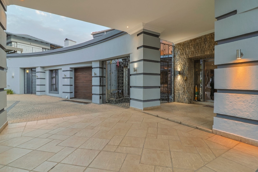 5 Bedroom Property for Sale in Meyersdal Eco Estate Gauteng