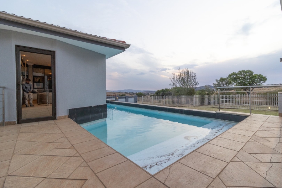 5 Bedroom Property for Sale in Meyersdal Eco Estate Gauteng