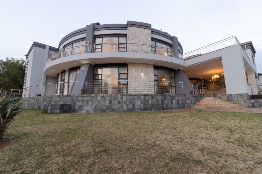 5 Bedroom Property for Sale in Meyersdal Eco Estate Gauteng