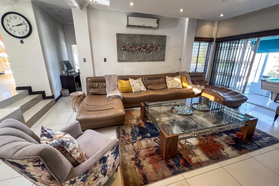 4 Bedroom Property for Sale in Bassonia Gauteng