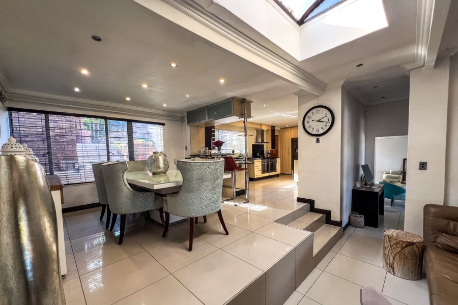 4 Bedroom Property for Sale in Bassonia Gauteng